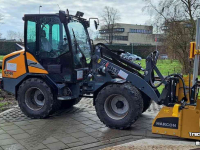 Kilverbak Harcon LB 3D 50