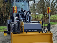 Kilverbak Harcon LB 3D 50