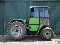 Tractor / Trekker Deutz-Fahr Intrac 2004
