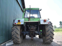 Tractor / Trekker Deutz-Fahr Intrac 2004