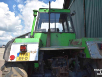 Tractor / Trekker Deutz-Fahr Intrac 2004