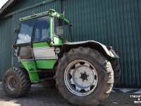 Tractor / Trekker Deutz-Fahr Intrac 2004
