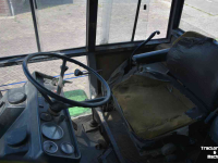 Tractor / Trekker Deutz-Fahr Intrac 2004