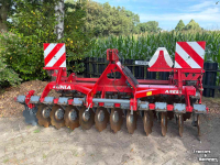 Schijveneg Unia Ares L3