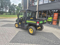ATV / Quads John Deere XUV 865M