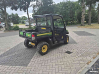 ATV / Quads John Deere XUV 865M