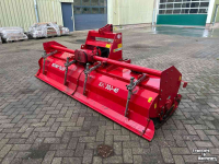 Grondfrees Tulip RTC 300-40 frees