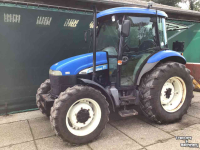 Tractor / Trekker New Holland TD 60D