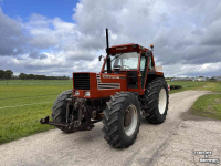 Tractor / Trekker Fiat 140-90DT