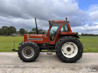 Tractor / Trekker Fiat 140-90DT