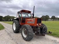 Tractor / Trekker Fiat 140-90DT
