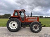 Tractor / Trekker Fiat 140-90DT