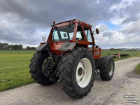 Tractor / Trekker Fiat 140-90DT