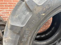 Wielen, Banden, Velgen & Afstandsringen Vredestein 540/65R38 EN 440/65R28