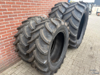 Wielen, Banden, Velgen & Afstandsringen Vredestein 540/65R38 EN 440/65R28