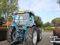 Tractor / Trekker Ford 6610 Heeft Turbo!!