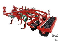 Cultivator Kverneland Enduro