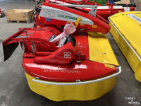 Maaier Pottinger Novacat 301