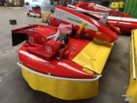 Maaier Pottinger Novacat 301