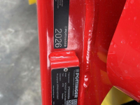 Maaier Pottinger Novacat 301