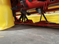 Maaier Pottinger Novacat 301