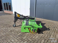 Veegmachine EURO Jabelmann VH-1800