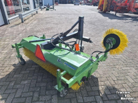 Veegmachine EURO Jabelmann VH-1800