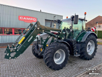Tractor / Trekker Fendt Fendt 720 Vario ProfiPlus + Cargo 5X85