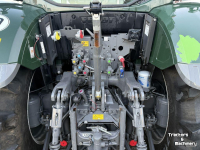 Tractor / Trekker Fendt Fendt 720 Vario ProfiPlus + Cargo 5X85
