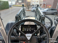 Tractor / Trekker Fendt Fendt 720 Vario ProfiPlus + Cargo 5X85