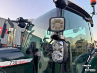 Tractor / Trekker Fendt Fendt 720 Vario ProfiPlus + Cargo 5X85