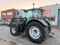 Tractor / Trekker Fendt Fendt 720 Vario ProfiPlus + Cargo 5X85
