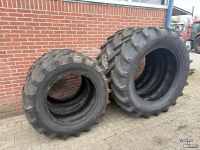 Wielen, Banden, Velgen & Afstandsringen Vredestein 540/65R38 EN 440/65R28