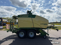 Persen / Balenpers / Pakkenpers Krone Comprima CF 155 XC
