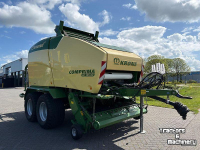 Persen / Balenpers / Pakkenpers Krone Comprima CF 155 XC