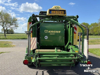 Persen / Balenpers / Pakkenpers Krone Comprima CF 155 XC