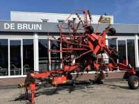 Rugger / Hark / Zwadhark Kuhn GA 8521 Hark / Cirkelhark