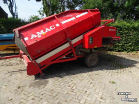 Stortbak Amac BLX 75 Stortbak