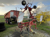 Schudder PZ-Vicon fanex 641
