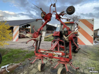 Schudder PZ-Vicon fanex 641