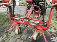 Schudder PZ-Vicon fanex 641