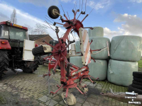 Schudder PZ-Vicon fanex 641