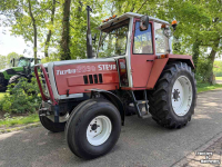 Tractor / Trekker Steyr 8090 Turbo