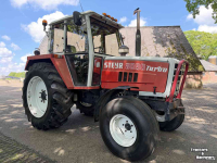 Tractor / Trekker Steyr 8090 Turbo