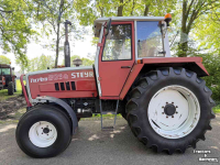 Tractor / Trekker Steyr 8090 Turbo