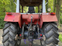 Tractor / Trekker Steyr 8090 Turbo