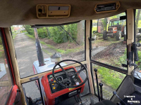 Tractor / Trekker Steyr 8090 Turbo