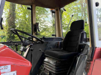 Tractor / Trekker Steyr 8090 Turbo