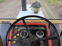 Tractor / Trekker Steyr 8090 Turbo