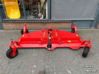 Cirkelmaaier Del Morino XRM235 cirkelmaaier